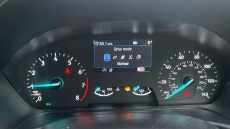 Ford Puma 1.0 EcoBoost Hybrid mHEV Titanium 5dr Petrol Hatchback